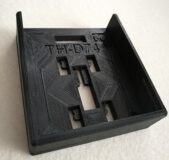 TH-D74 HR