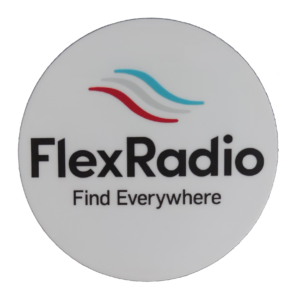 FlexRadio Find Everywhere