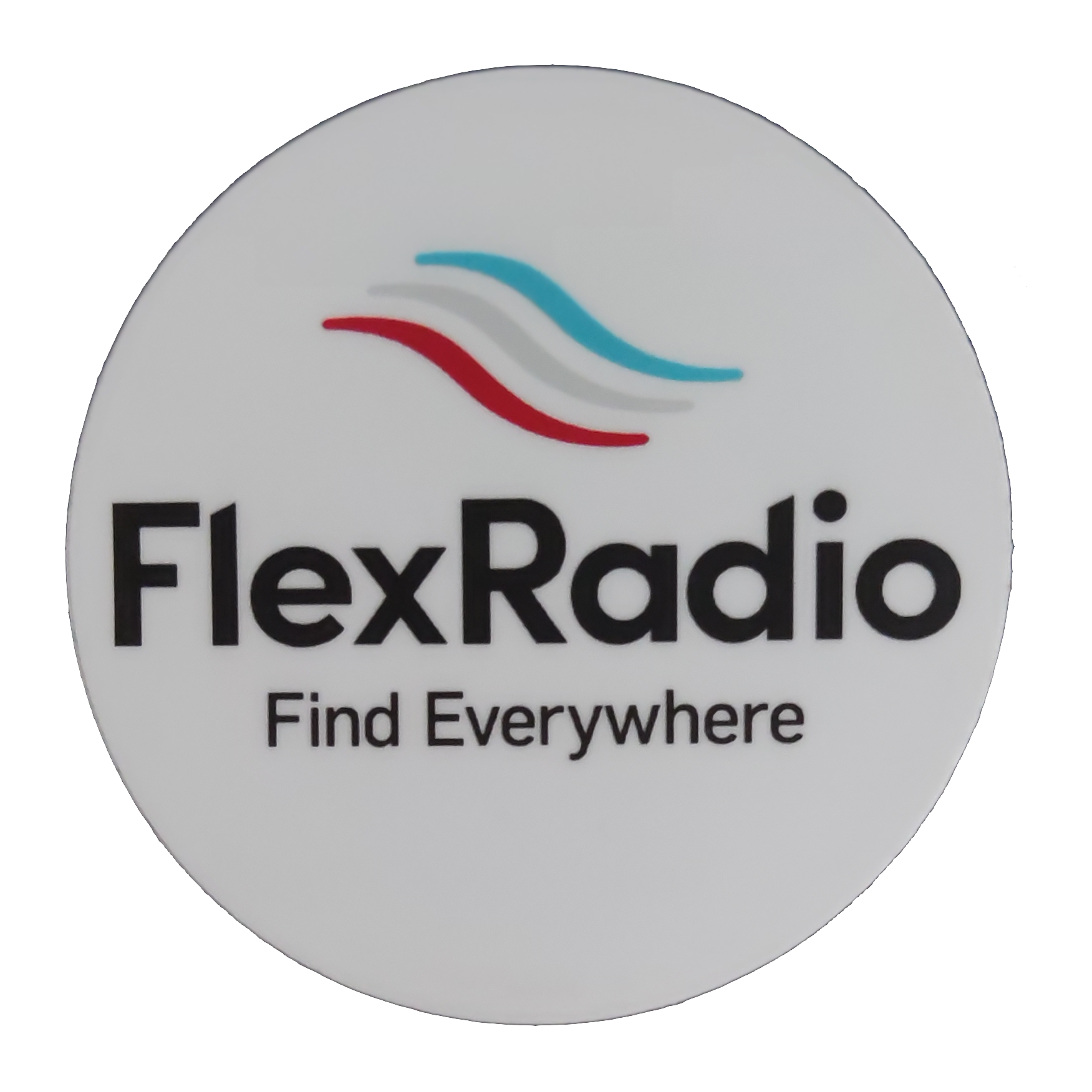 FlexRadio Find Everywhere